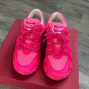 Valentino Garavani Trainer Sneaker